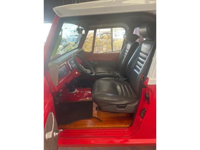 1968 Jeep Commander (CC-2103435) for sale in Charlotte, North Carolina