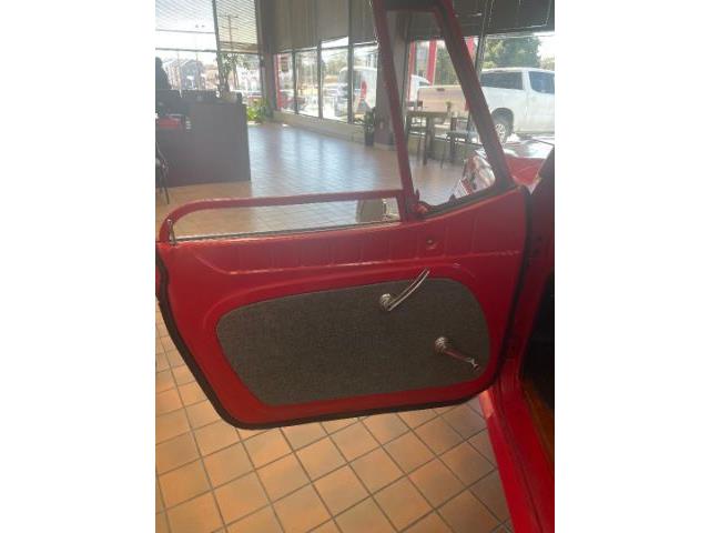1968 Jeep Commander (CC-2103435) for sale in Charlotte, North Carolina
