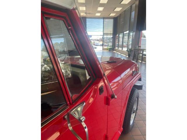 1968 Jeep Commander (CC-2103435) for sale in Charlotte, North Carolina