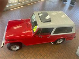 1968 Jeep Commander (CC-2103435) for sale in Charlotte, North Carolina