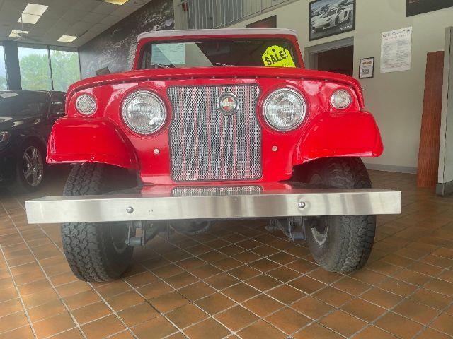 1968 Jeep Commander (CC-2103435) for sale in Charlotte, North Carolina