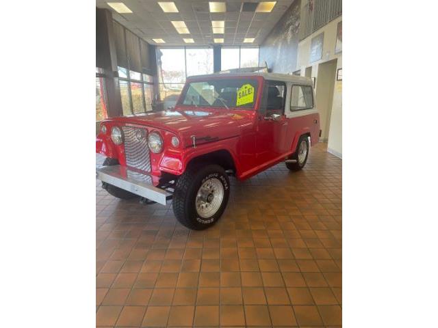 1968 Jeep Commander (CC-2103435) for sale in Charlotte, North Carolina