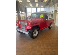 1968 Jeep Commander (CC-2103435) for sale in Charlotte, North Carolina