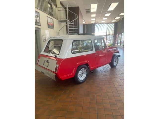 1968 Jeep Commander (CC-2103435) for sale in Charlotte, North Carolina
