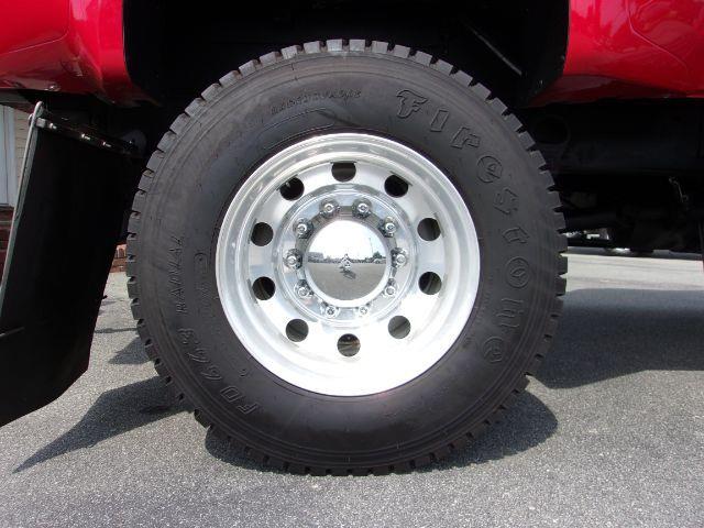 2001 Ford F-650 Super Duty (CC-2103437) for sale in Charlotte, North Carolina