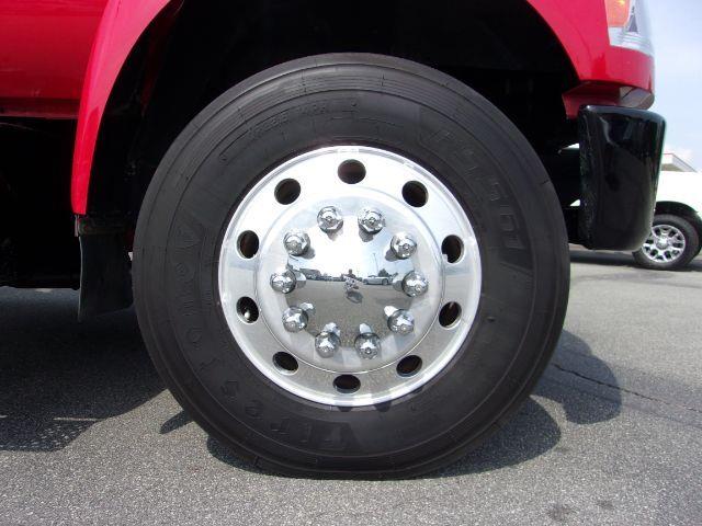 2001 Ford F-650 Super Duty (CC-2103437) for sale in Charlotte, North Carolina