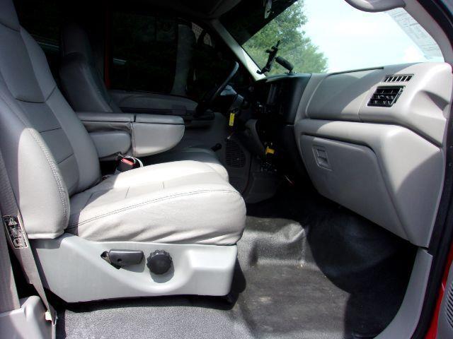 2001 Ford F-650 Super Duty (CC-2103437) for sale in Charlotte, North Carolina
