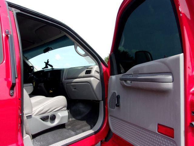2001 Ford F-650 Super Duty (CC-2103437) for sale in Charlotte, North Carolina