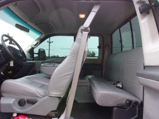 2001 Ford F-650 Super Duty (CC-2103437) for sale in Charlotte, North Carolina