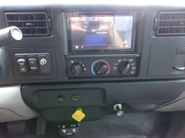 2001 Ford F-650 Super Duty (CC-2103437) for sale in Charlotte, North Carolina
