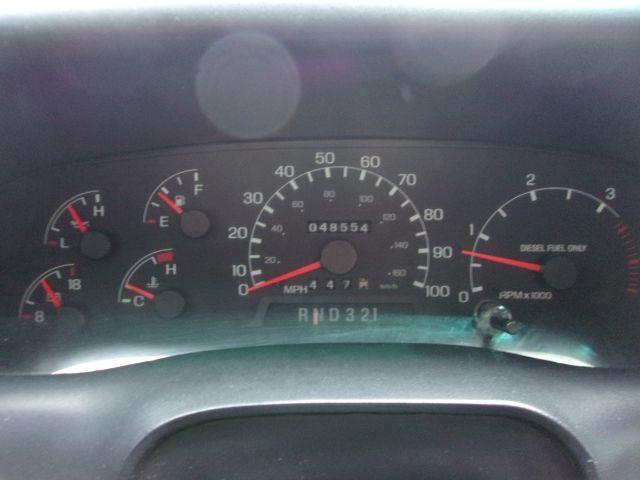 2001 Ford F-650 Super Duty (CC-2103437) for sale in Charlotte, North Carolina
