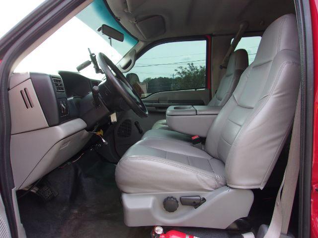 2001 Ford F-650 Super Duty (CC-2103437) for sale in Charlotte, North Carolina