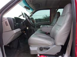 2001 Ford F-650 Super Duty (CC-2103437) for sale in Charlotte, North Carolina