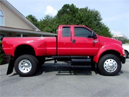 2001 Ford F-650 Super Duty (CC-2103437) for sale in Charlotte, North Carolina