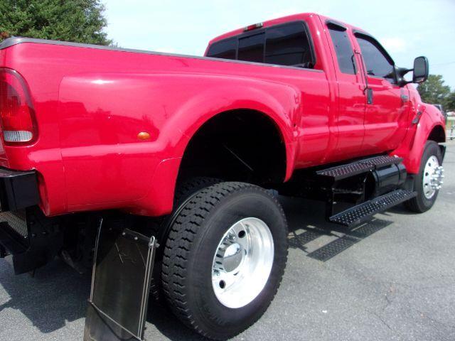 2001 Ford F-650 Super Duty (CC-2103437) for sale in Charlotte, North Carolina