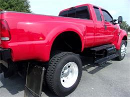 2001 Ford F-650 Super Duty (CC-2103437) for sale in Charlotte, North Carolina