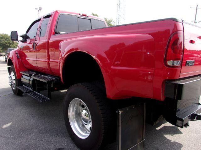 2001 Ford F-650 Super Duty (CC-2103437) for sale in Charlotte, North Carolina