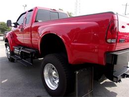 2001 Ford F-650 Super Duty (CC-2103437) for sale in Charlotte, North Carolina