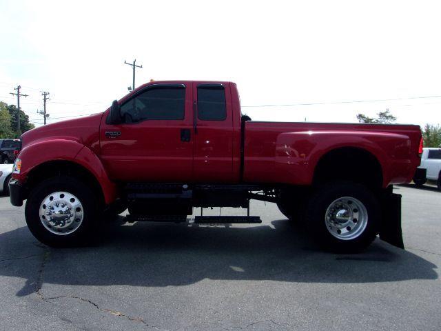 2001 Ford F-650 Super Duty (CC-2103437) for sale in Charlotte, North Carolina