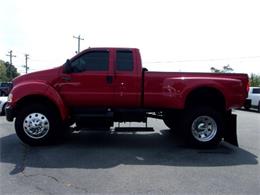 2001 Ford F-650 Super Duty (CC-2103437) for sale in Charlotte, North Carolina