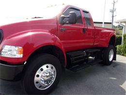 2001 Ford F-650 Super Duty (CC-2103437) for sale in Charlotte, North Carolina