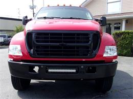 2001 Ford F-650 Super Duty (CC-2103437) for sale in Charlotte, North Carolina