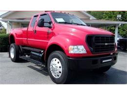 2001 Ford F-650 Super Duty (CC-2103437) for sale in Charlotte, North Carolina