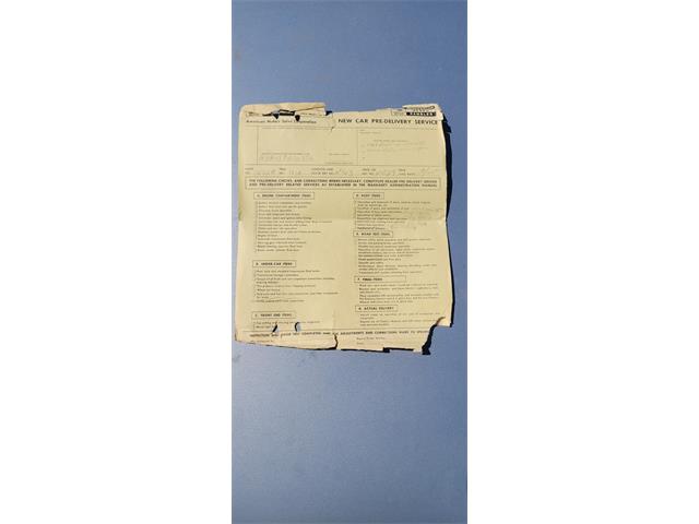 1969 AMC Rambler (CC-2103438) for sale in Kearney, Missouri