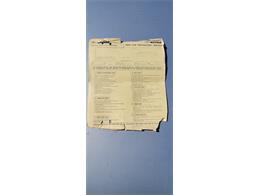 1969 AMC Rambler (CC-2103438) for sale in Kearney, Missouri