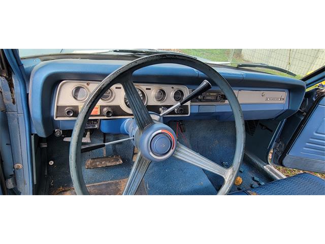 1969 AMC Rambler (CC-2103438) for sale in Kearney, Missouri
