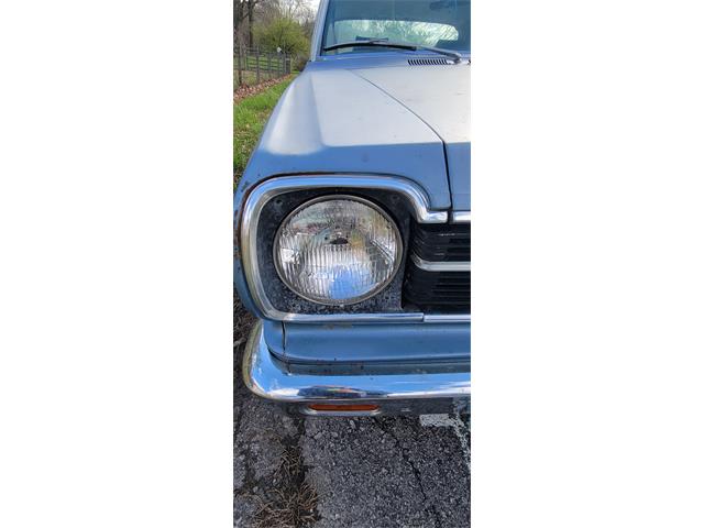 1969 AMC Rambler (CC-2103438) for sale in Kearney, Missouri