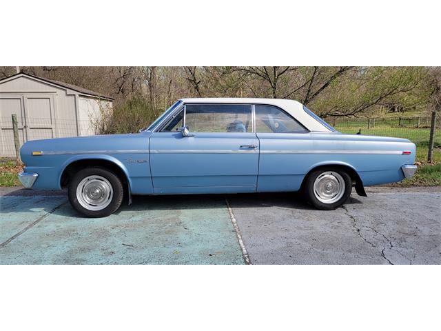 1969 AMC Rambler (CC-2103438) for sale in Kearney, Missouri
