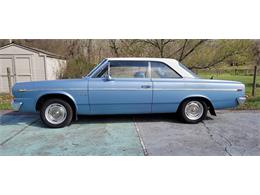 1969 AMC Rambler (CC-2103438) for sale in Kearney, Missouri