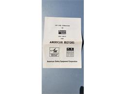 1969 AMC Rambler (CC-2103438) for sale in Kearney, Missouri