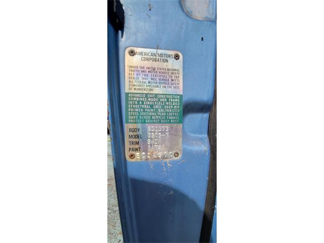 1969 AMC Rambler (CC-2103438) for sale in Kearney, Missouri