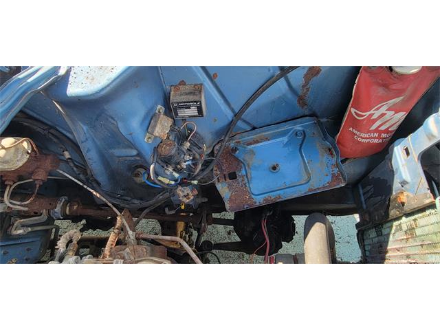 1969 AMC Rambler (CC-2103438) for sale in Kearney, Missouri