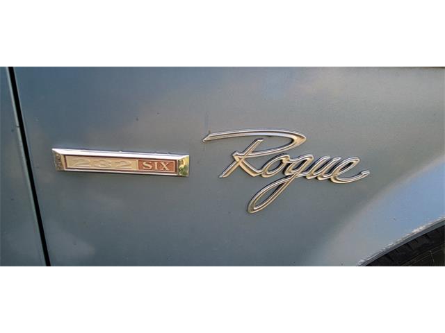1969 AMC Rambler (CC-2103438) for sale in Kearney, Missouri