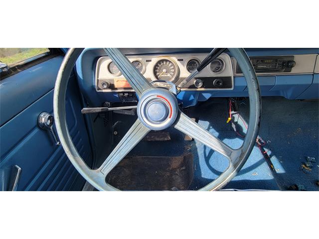 1969 AMC Rambler (CC-2103438) for sale in Kearney, Missouri