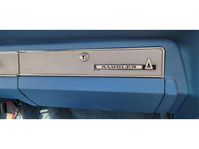 1969 AMC Rambler (CC-2103438) for sale in Kearney, Missouri