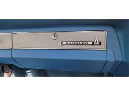 1969 AMC Rambler (CC-2103438) for sale in Kearney, Missouri