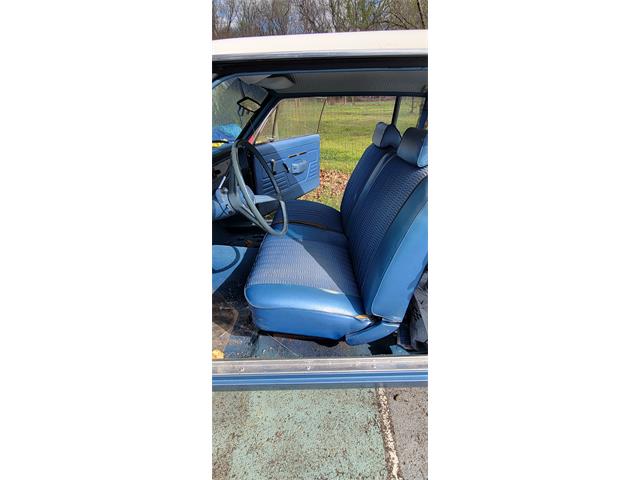 1969 AMC Rambler (CC-2103438) for sale in Kearney, Missouri