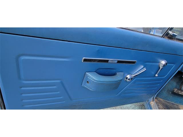 1969 AMC Rambler (CC-2103438) for sale in Kearney, Missouri