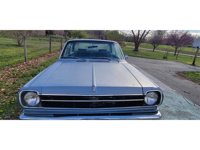 1969 AMC Rambler (CC-2103438) for sale in Kearney, Missouri