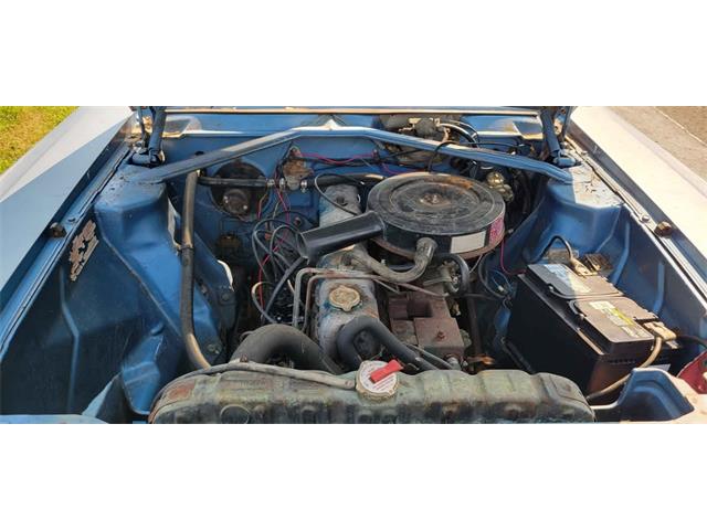 1969 AMC Rambler (CC-2103438) for sale in Kearney, Missouri