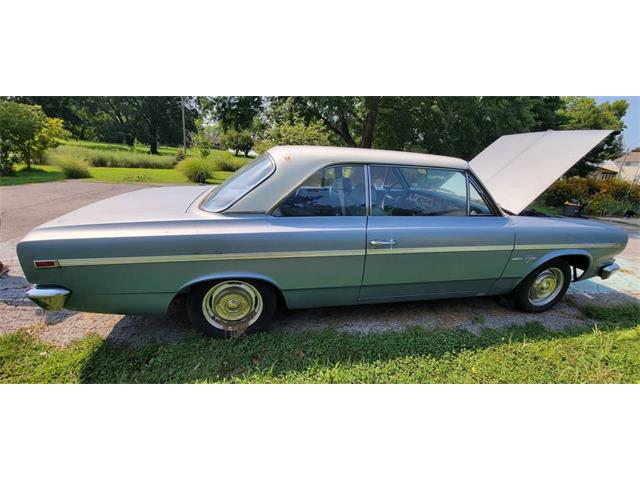 1969 AMC Rambler (CC-2103438) for sale in Kearney, Missouri