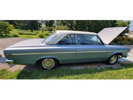 1969 AMC Rambler (CC-2103438) for sale in Kearney, Missouri