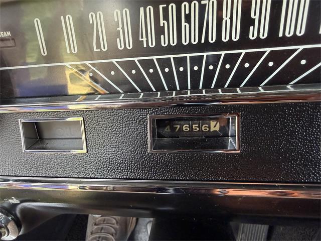 1965 Ford Mustang (CC-2103440) for sale in Edmond, Oklahoma