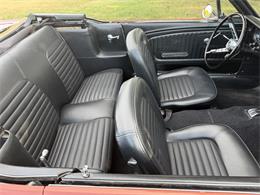 1965 Ford Mustang (CC-2103440) for sale in Edmond, Oklahoma