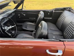 1965 Ford Mustang (CC-2103440) for sale in Edmond, Oklahoma