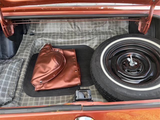 1965 Ford Mustang (CC-2103440) for sale in Edmond, Oklahoma